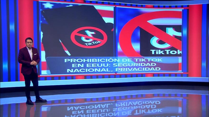 Prohibición de Tiktok en EEUU | Brecha Económica