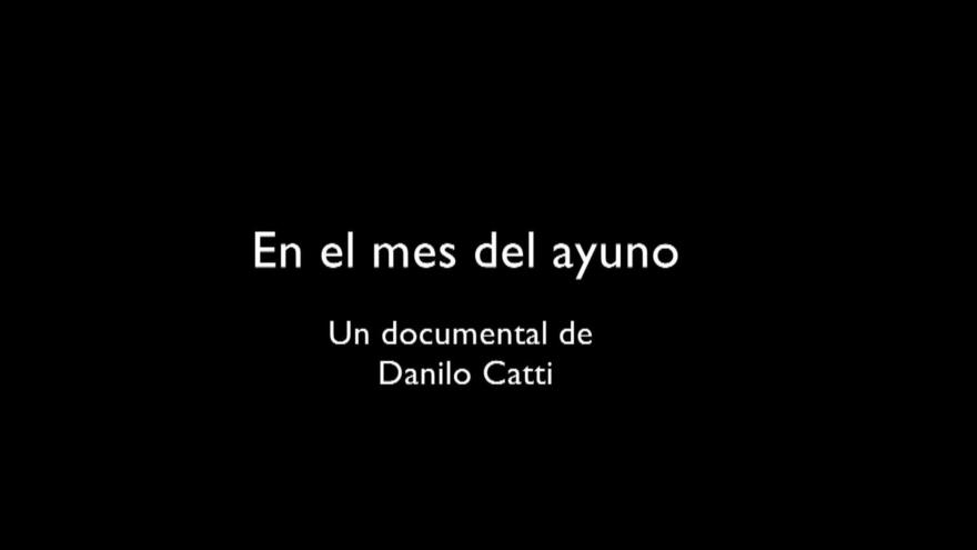 En el Mes del Ayuno