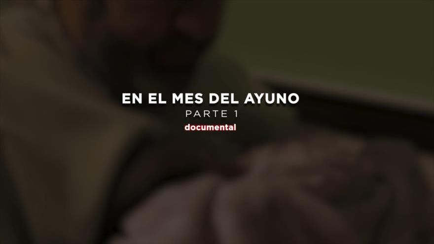 En el Mes del Ayuno - P1