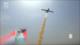 Yemen lanza una gran operación con drones contra blancos israelíes