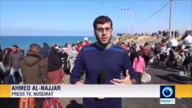 Israel asesina a hermana de corresponsal de Press TV en Gaza