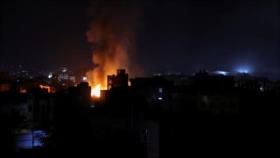 Irán: EEUU e Israel traman conspiración contra mundo islámico
