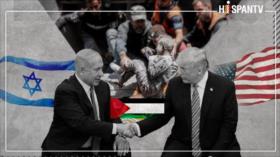 Netanyahu reanuda la masacre de niños y mujeres en Gaza con el visto bueno de Trump