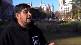 El laboratorio libertario: los juegos del hambre | Agenda Zero