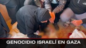 Los palestinos asesinados en Gaza superan ya los 50 000 - Noticiero 21:30