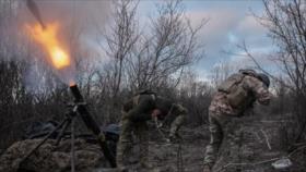 EEUU y Rusia debaten una tregua en Ucrania y Kiev continúa ataques