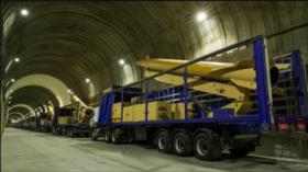 ‘Irán sabe bien defender su soberanía, y su respuesta será contundente’