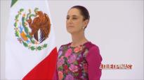 ¿Qué opinas de la administración de Claudia Sheinbaum? | ¿Qué opinas?