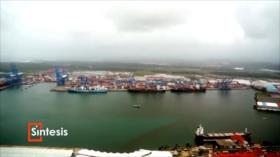 Canal de Panamá | Síntesis