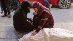 830 palestinos muertos desde reanudación de ataques israelíes en Gaza