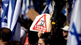HAMAS: Netanyahu “miente”; la guerra no puede rescatar a cautivos