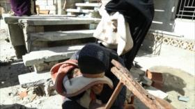 Israel asesina a 180 niños en un día y amenaza con ocupar más zonas de Gaza