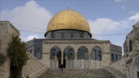 “Día Mundial de Al-Quds: La Resistencia sigue más viva que nunca”