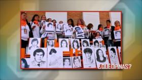 La impunidad impera en Colombia | ¿Qué opinas?