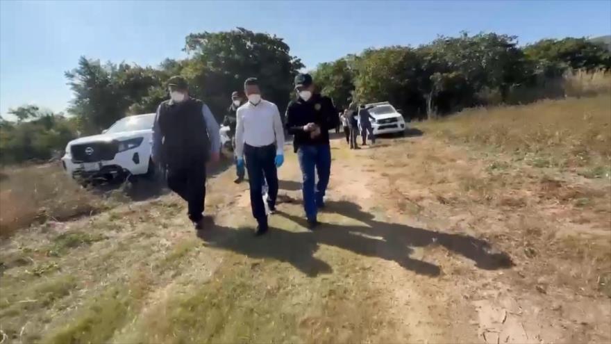 Delito de desaparición forzada impacta en el sur de México