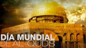 Palestina es una causa de unidad | Detrás de la Razón