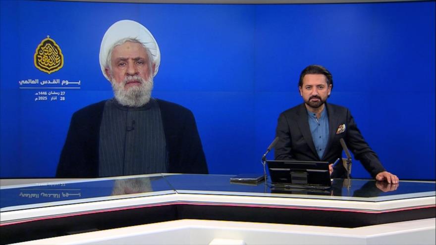 Hezbolá no se quedará de brazos cruzados- Noticiero1:30