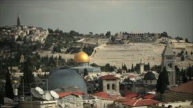 Y sin embargo, Al Quds | Parte 1