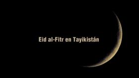 Eid al-Fitr en Tayikistán 