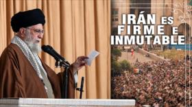Sin titubeo alguno, Irán responderá a posibles bombardeos de EEUU | Detrás de la Razón
