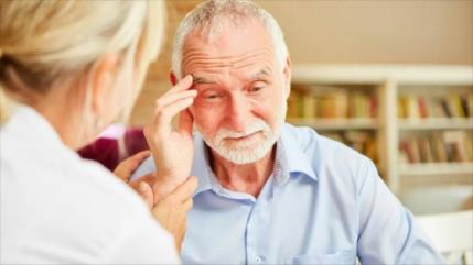 El Alzheimer puede detectarse a través del patrón de respiración