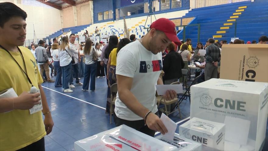 Consejo Electoral de Honduras, dividido por primarias presidenciales