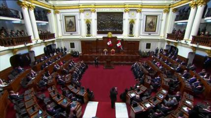 Mentir en campaña electoral podría costar la cárcel en Perú