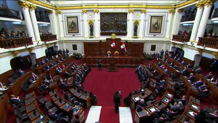 Mentir en campaña electoral podría costar la cárcel en Perú