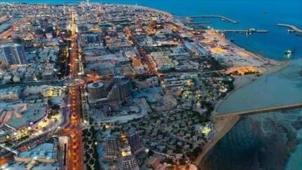 Ocho Zonas de Libre Comercio de Irán, puertas de oro para la inversión