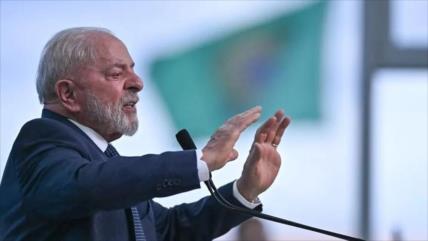 Brasil estudia “todas las acciones posibles” ante aranceles de EEUU