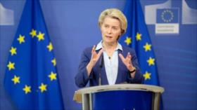 UE: Guerra de Irán le ha costado 22 mil millones de euros al bloque