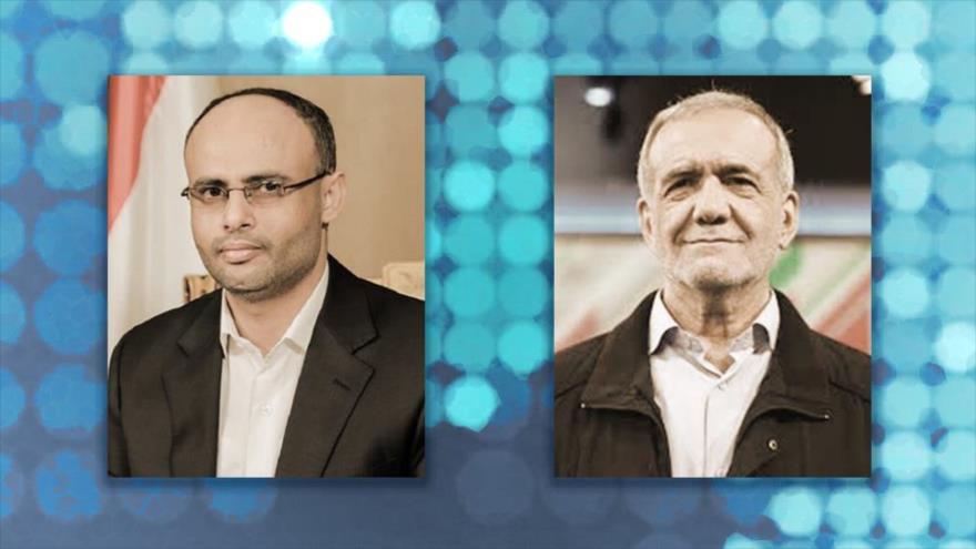 Presidente de Irán: si musulmanes se unen, no podrán ser oprimidos | HISPANTV