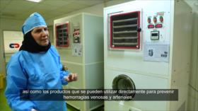Parte 3 | Las mujeres de Irán