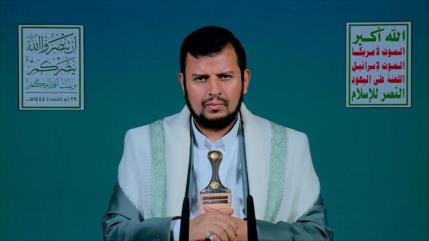 Al-Houthi: Agresión de EEUU no ha podido detener ataques de Yemen