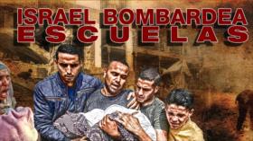 Las masacres en Gaza siguen y el fracaso internacional también | Detrás de la Razón