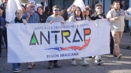 Exigen al Gobierno chileno mejora integral en sector de la niñez