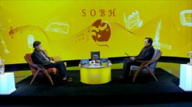 Michel Collon: Guerra y desinformación | Sobh