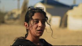 La historia de Heyam: ¡No hay ningún lugar como Gaza! | Mujeres de Resistencia