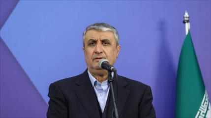 Irán presentará nueve logros nucleares en los próximos días