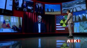 Programa nuclear de Irán | Wikihispan