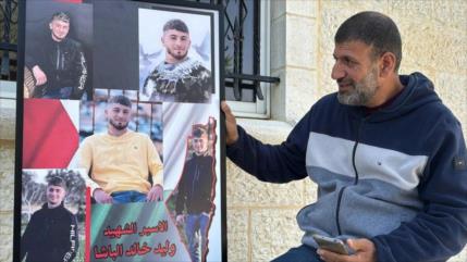 Israel mató de hambre a adolescente palestino-brasileño en prisión