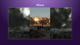 El mundo alza la voz por genocidio israelí en Gaza | Etiquetaje