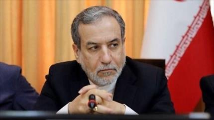 Irán niega haber sostenido negociación con EEUU