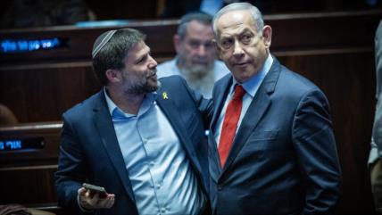 “Ni un solo grano de trigo”; agua y hambre, arma de guerra de Israel