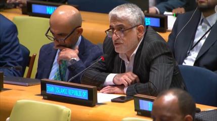 Irán: Enfoque imparcial de AIEA podría resolver temas pendientes