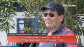 El incremento de las remesas hacia Colombia y la región | ¿Qué opinas?