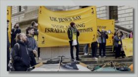 Movimiento Naamod ¡¿A favor o en contra de la ocupación israelí!? | Palestine Declassified