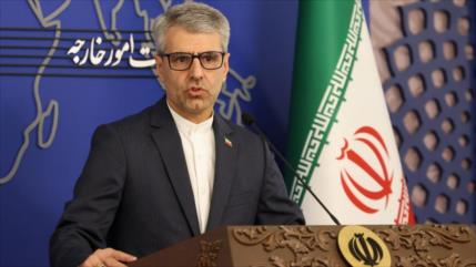 Irán pide el fin del conflicto en Sudán y envío de ayuda humanitaria 
