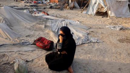 MSF denuncia “horroroso” ataque israelí cerca de su clínica en Gaza