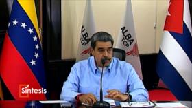 La expulsión de los migrantes venezolanos y su encarcelamiento por EEUU | Síntesis